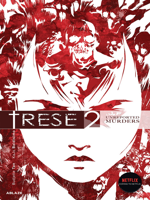 Title details for Trese, Volume  2: Unreported Murders by Budjette Tan - Available